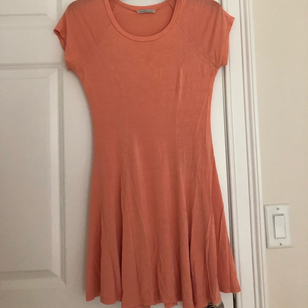 Charlotte Russe Summer dress!